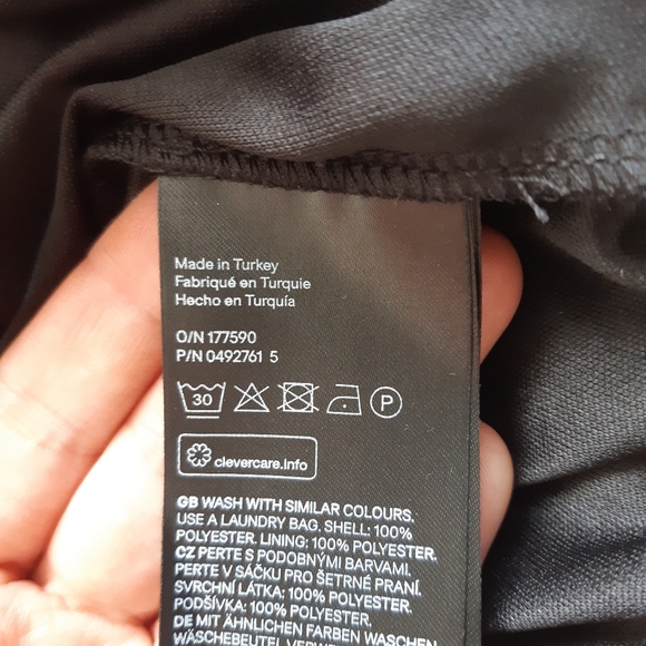 🌹H&M Dress🌹 - Picture 7 of 10